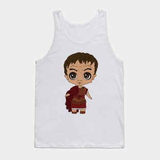 Marcus Vipsanius Agrippa Tank Top